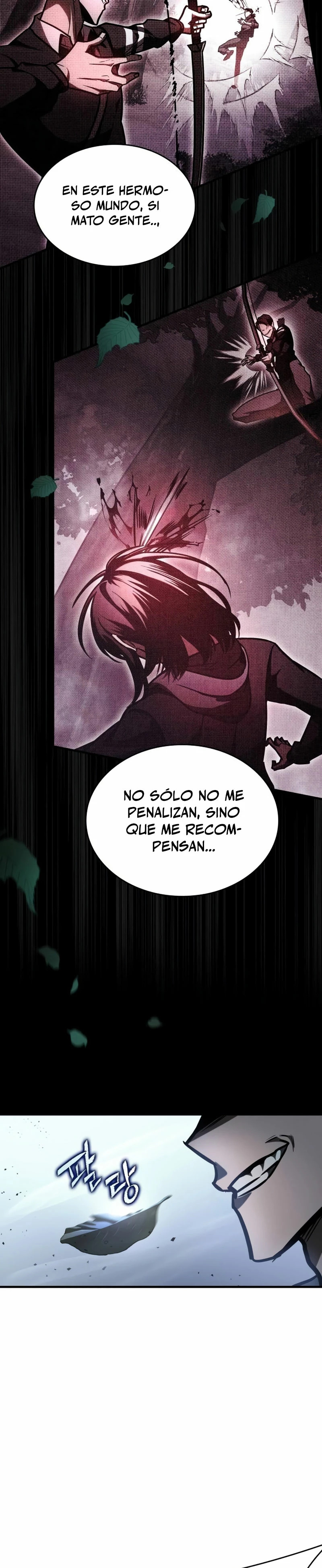 Read Tengo la guía exclusiva de la torre ES Manga Online
