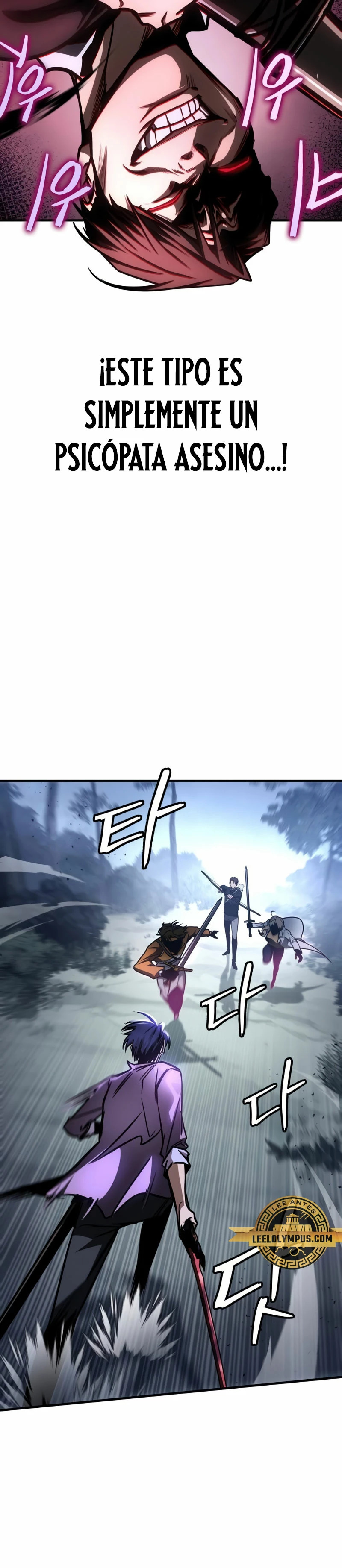 Read Tengo la guía exclusiva de la torre ES Manga Online
