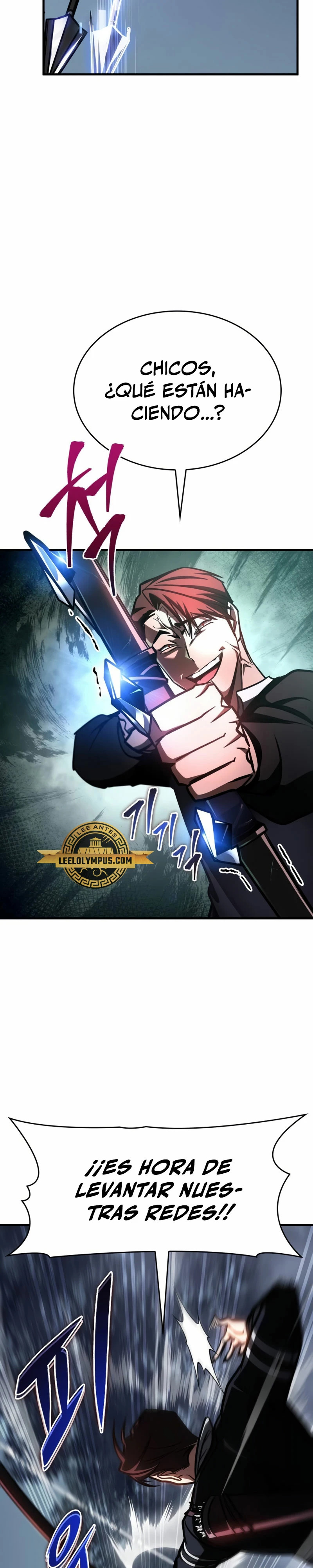 Read Tengo la guía exclusiva de la torre ES Manga Online