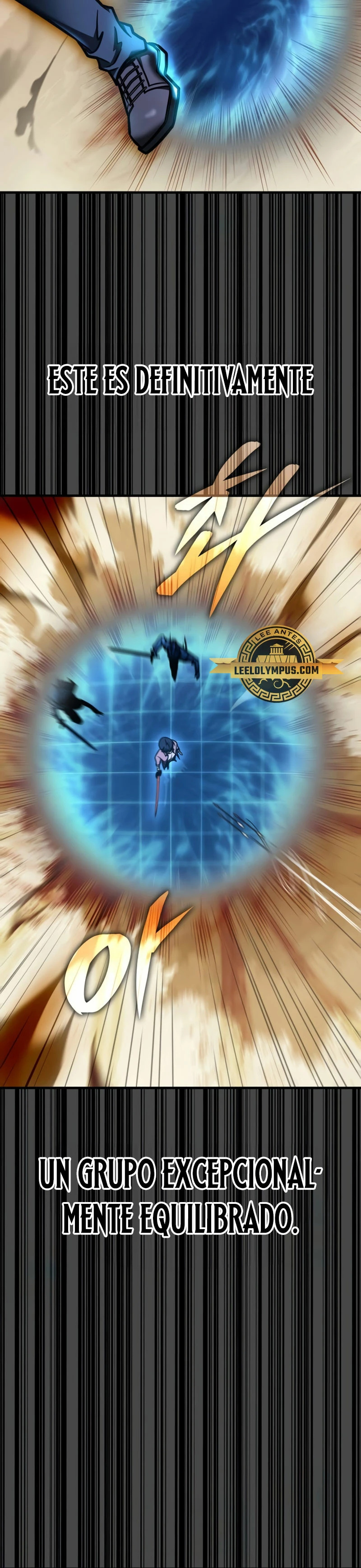Read Tengo la guía exclusiva de la torre ES Manga Online