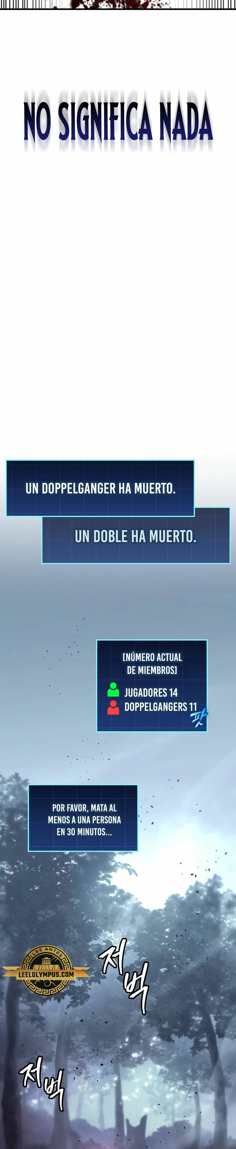 Read Tengo la guía exclusiva de la torre ES Manga Online