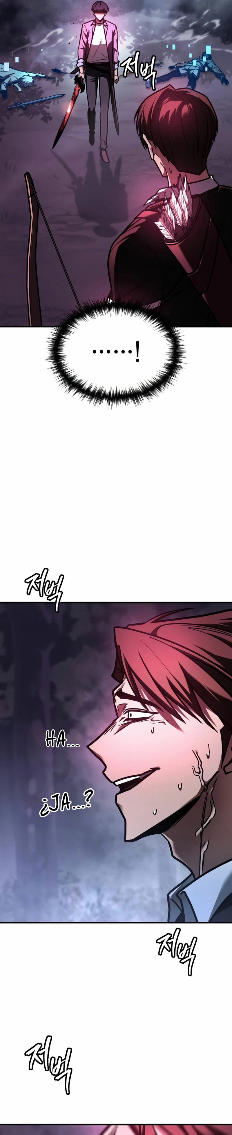 Read Tengo la guía exclusiva de la torre ES Manga Online