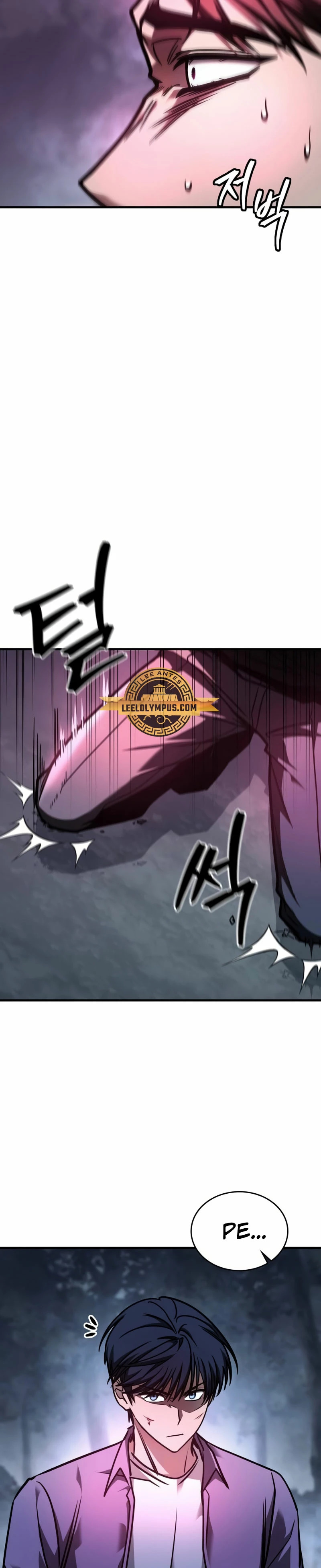 Read Tengo la guía exclusiva de la torre ES Manga Online