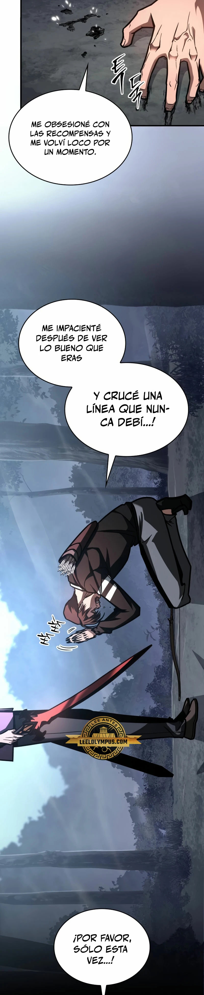 Read Tengo la guía exclusiva de la torre ES Manga Online