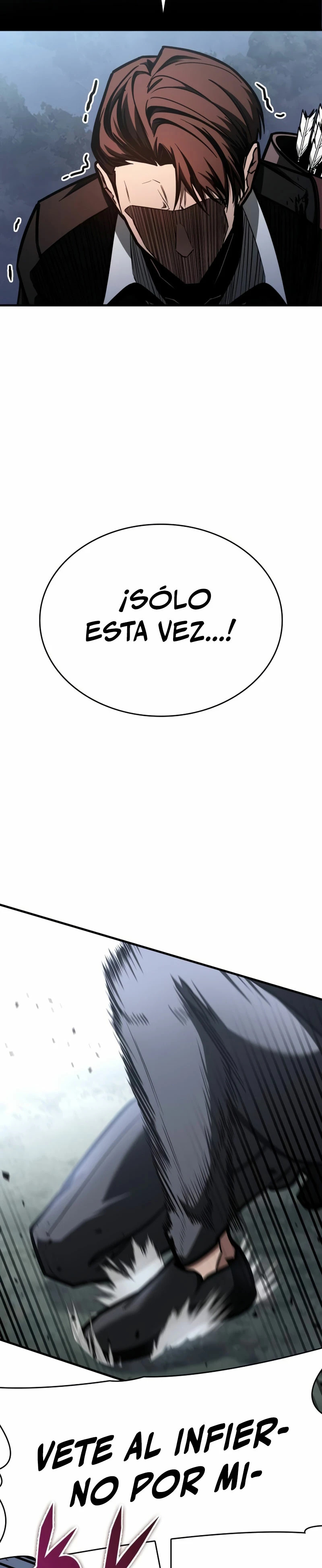 Read Tengo la guía exclusiva de la torre ES Manga Online