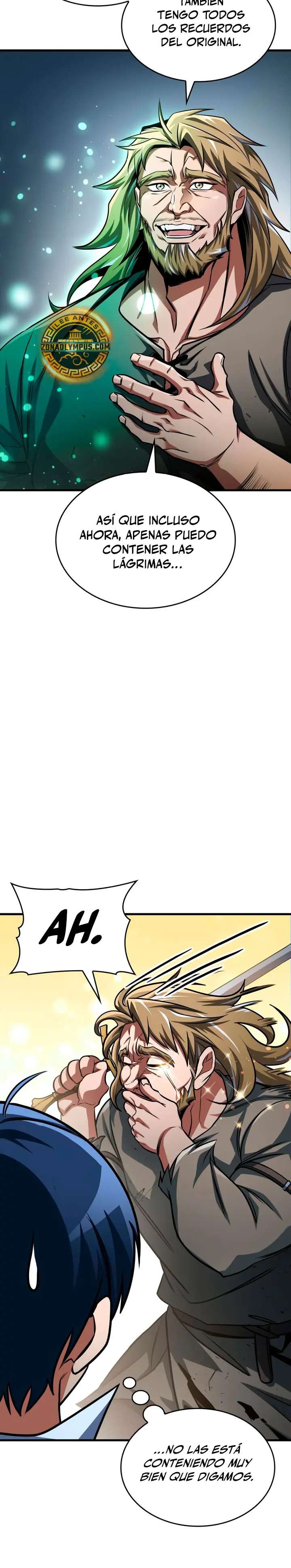 Read Tengo la guía exclusiva de la torre ES Manga Online