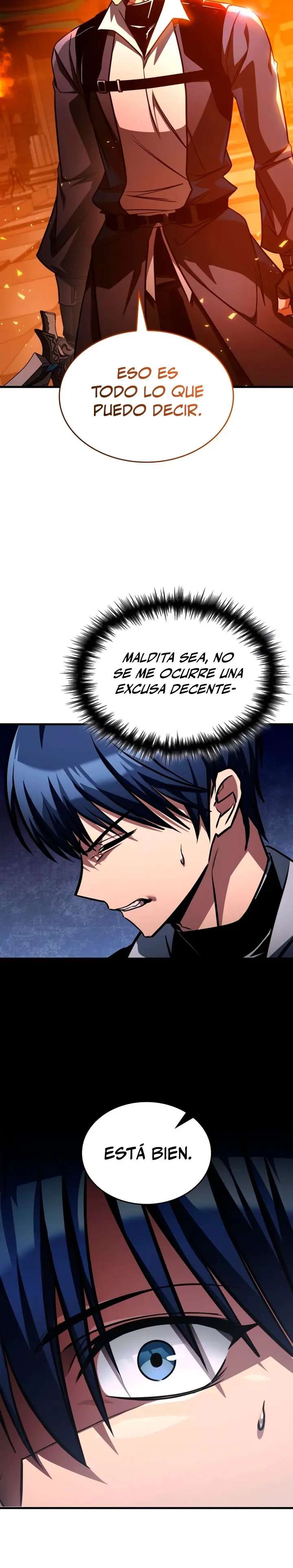 Read Tengo la guía exclusiva de la torre ES Manga Online