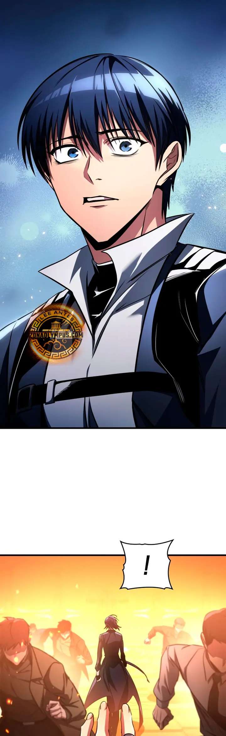 Read Tengo la guía exclusiva de la torre ES Manga Online