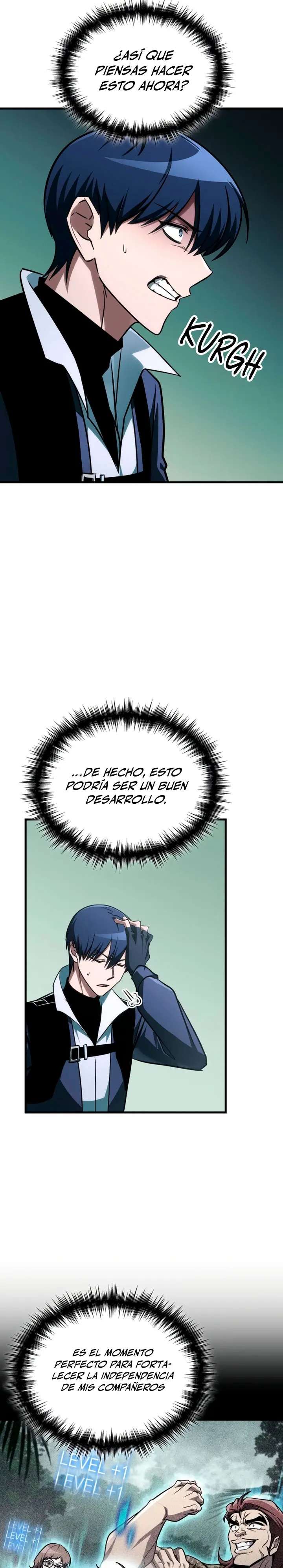 Read Tengo la guía exclusiva de la torre ES Manga Online