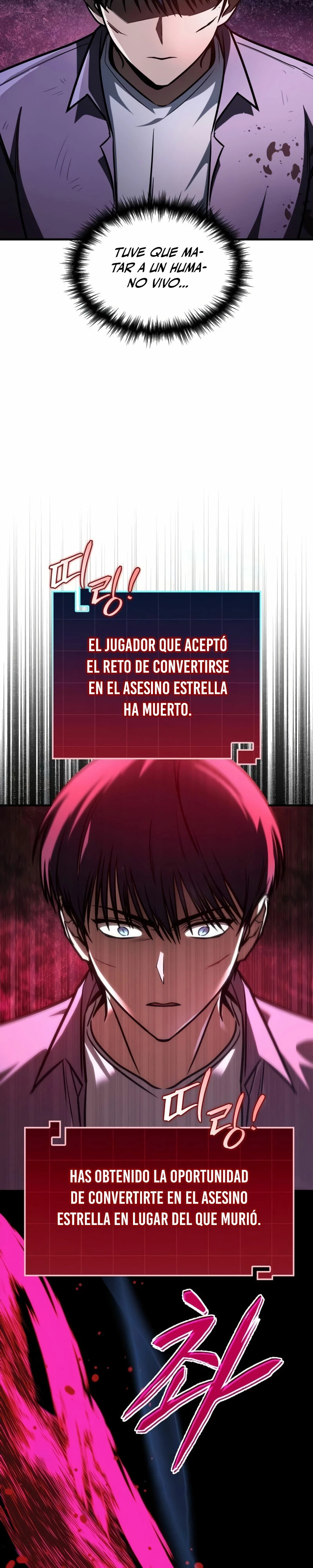 Read Tengo la guía exclusiva de la torre ES Manga Online