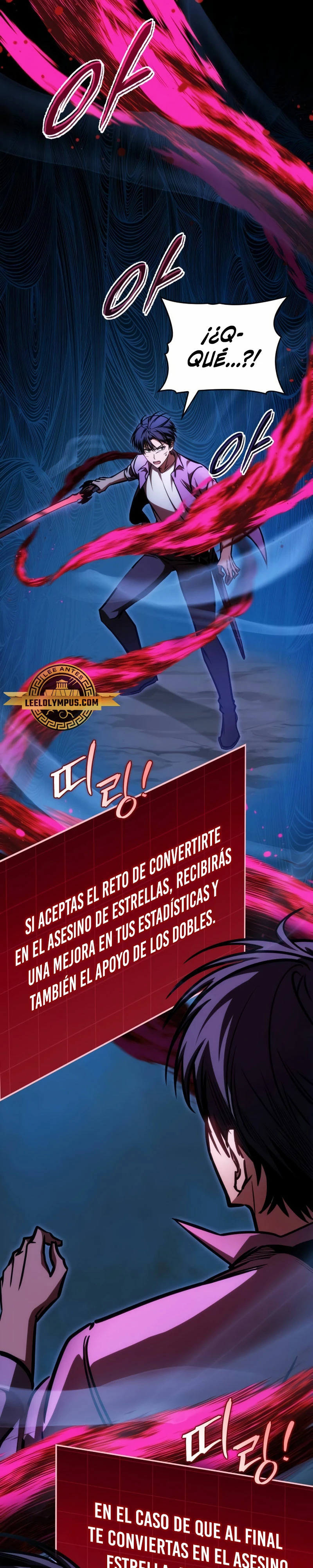 Read Tengo la guía exclusiva de la torre ES Manga Online