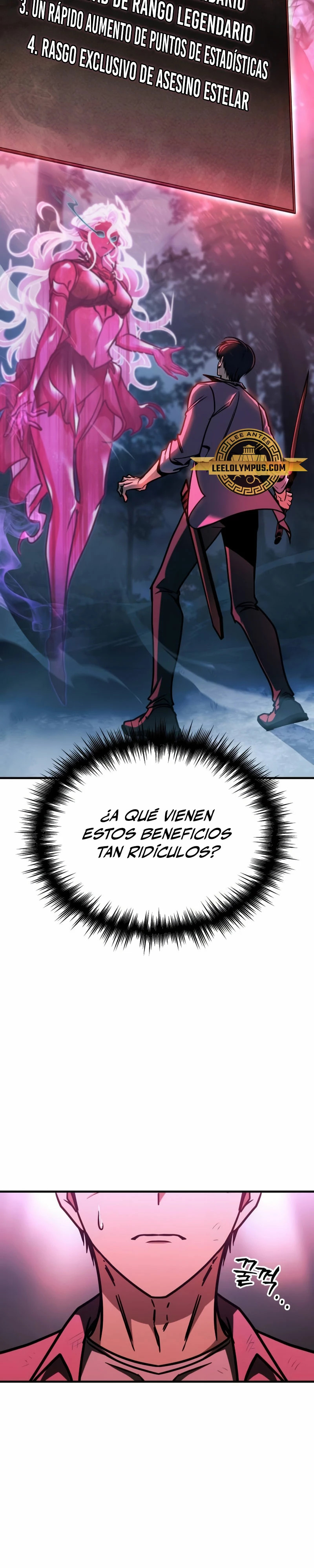 Read Tengo la guía exclusiva de la torre ES Manga Online