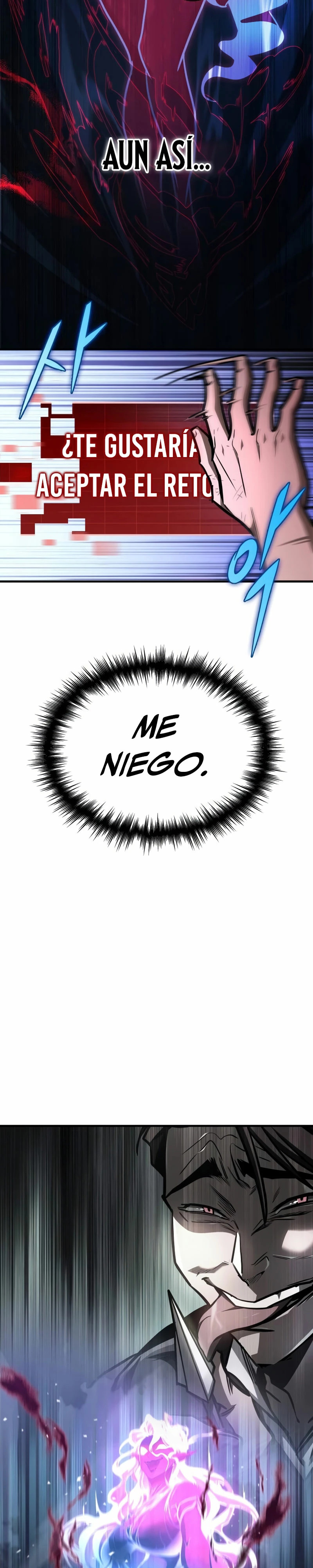 Read Tengo la guía exclusiva de la torre ES Manga Online