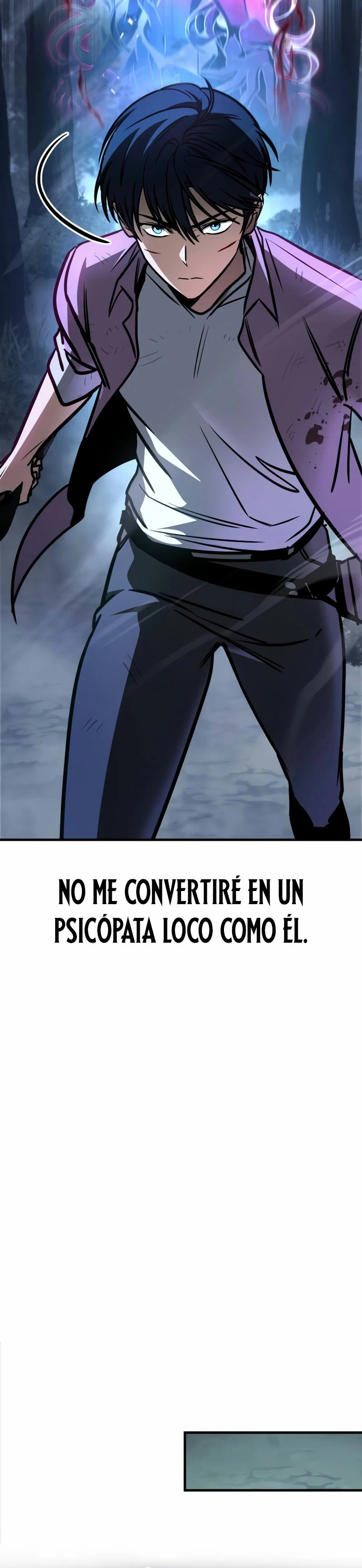 Read Tengo la guía exclusiva de la torre ES Manga Online