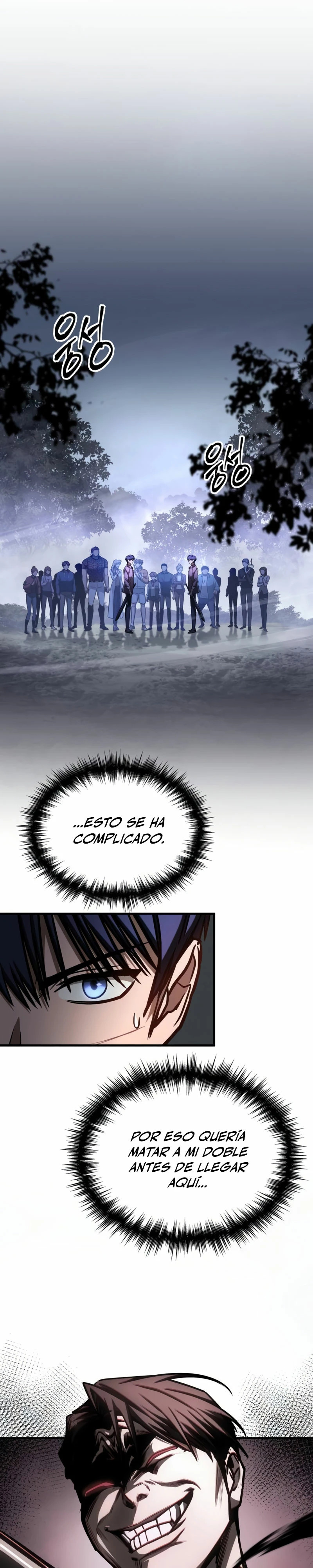Read Tengo la guía exclusiva de la torre ES Manga Online