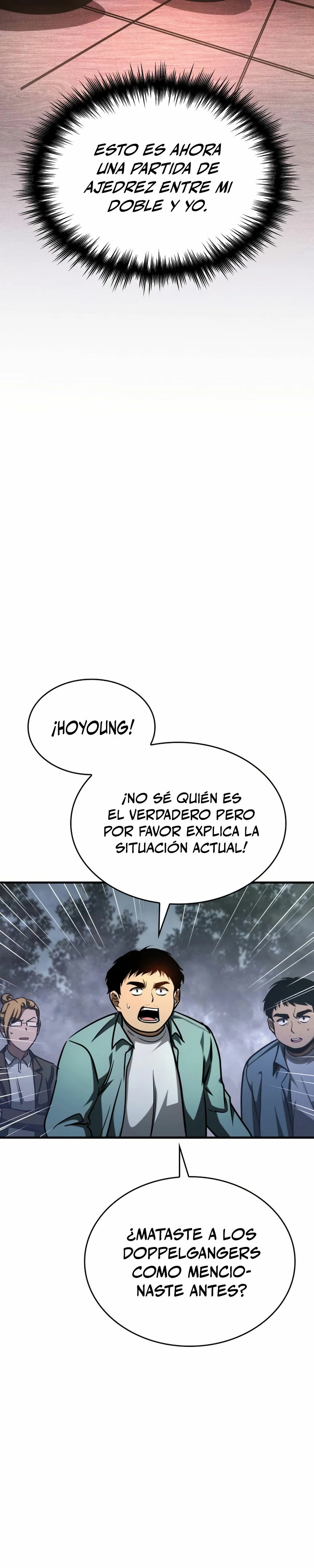 Read Tengo la guía exclusiva de la torre ES Manga Online