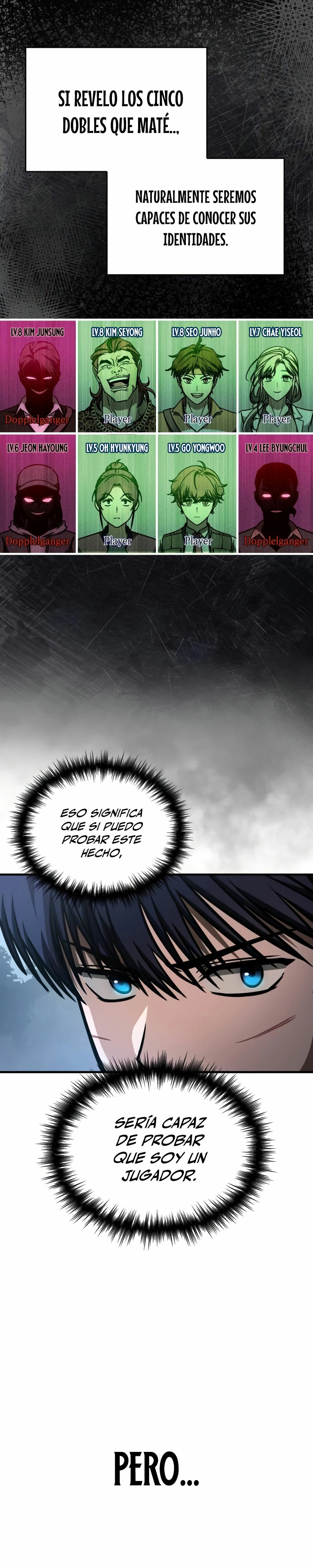 Read Tengo la guía exclusiva de la torre ES Manga Online