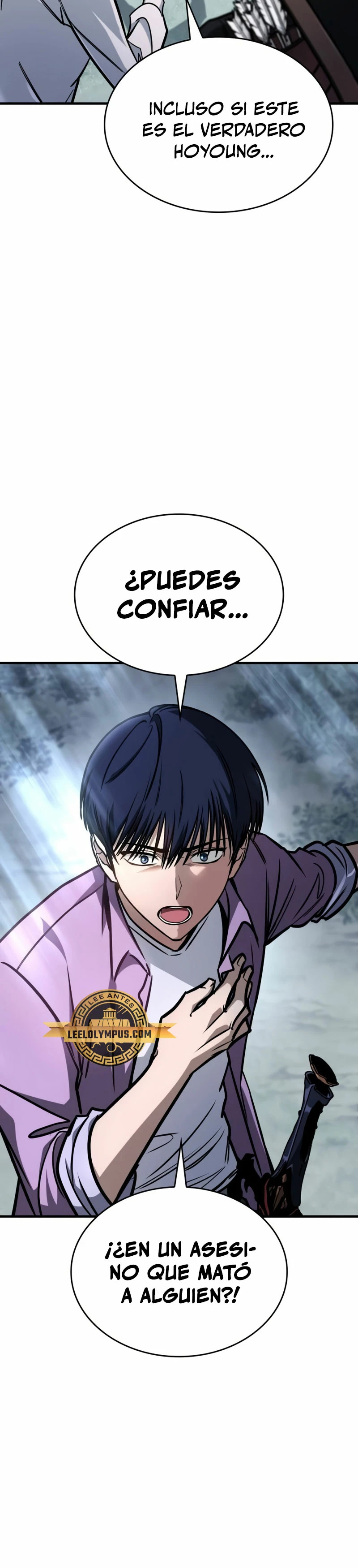Read Tengo la guía exclusiva de la torre ES Manga Online