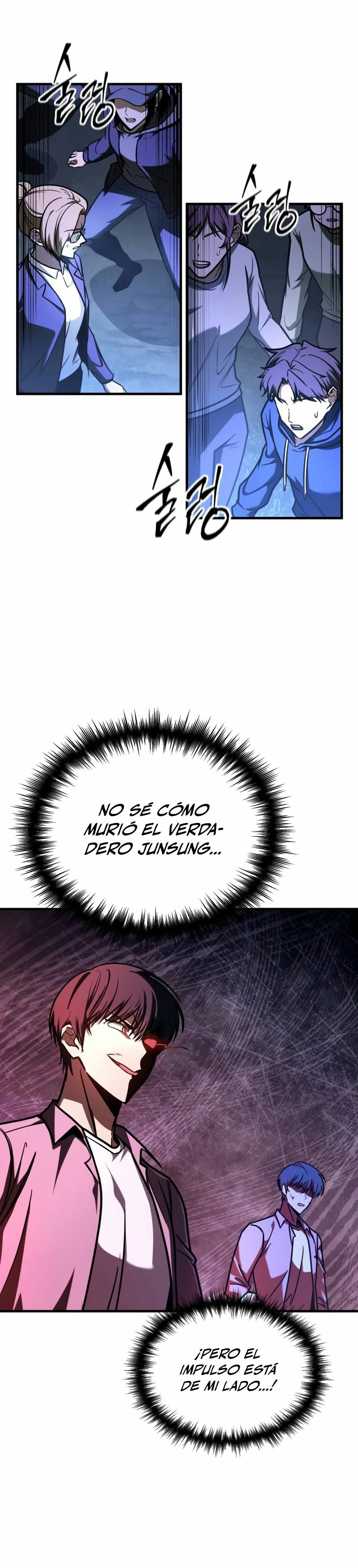 Read Tengo la guía exclusiva de la torre ES Manga Online