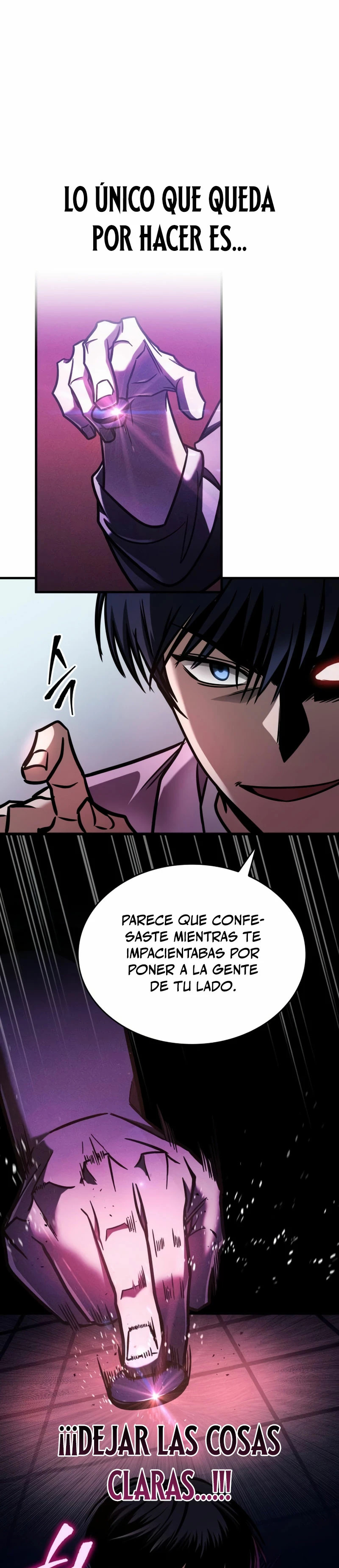 Read Tengo la guía exclusiva de la torre ES Manga Online