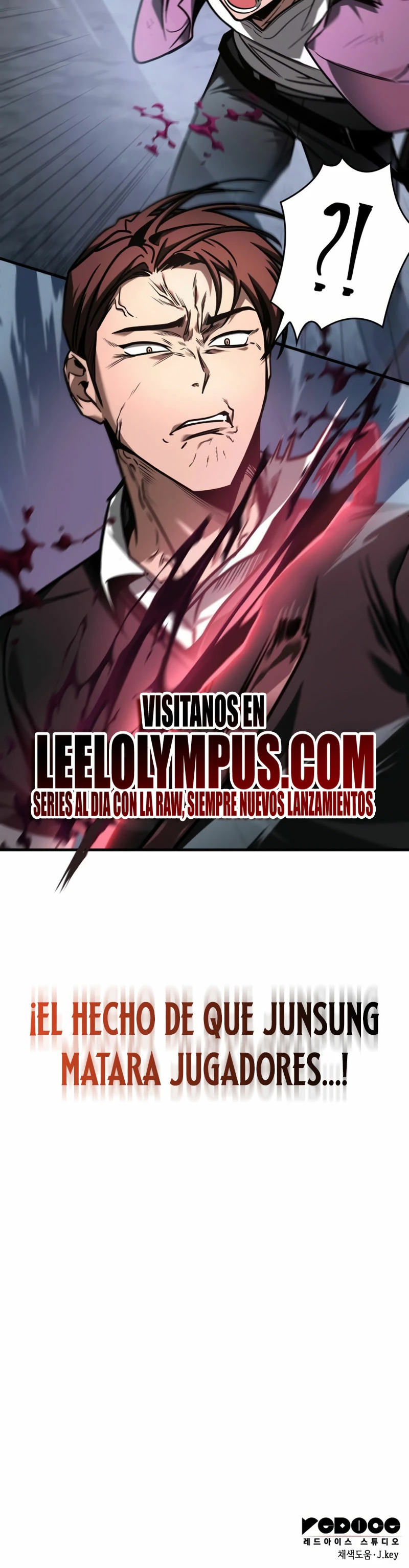 Read Tengo la guía exclusiva de la torre ES Manga Online