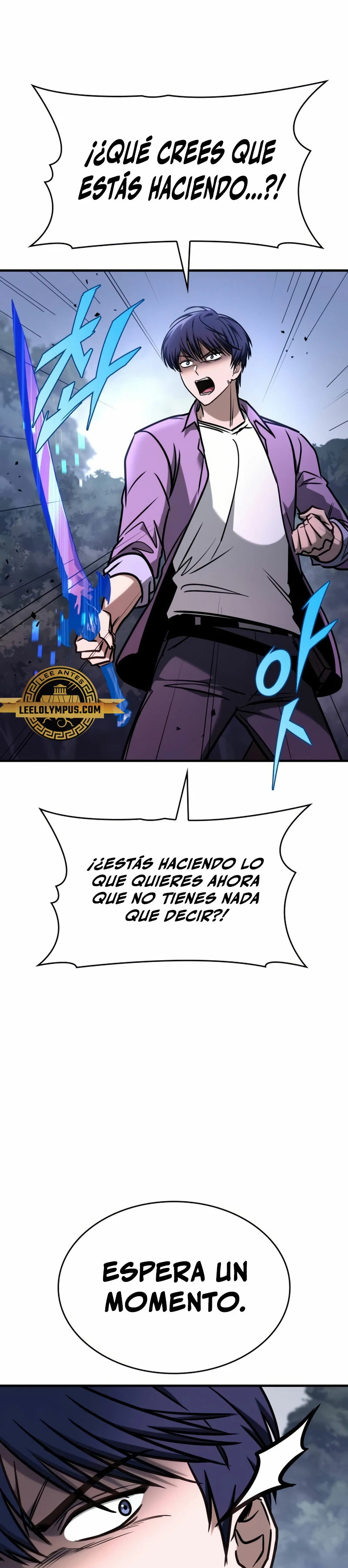 Read Tengo la guía exclusiva de la torre ES Manga Online