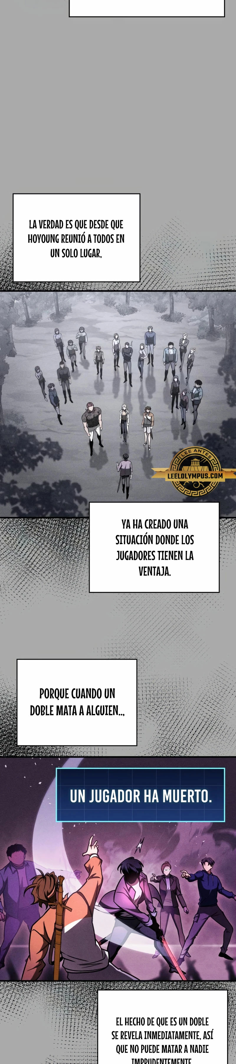 Read Tengo la guía exclusiva de la torre ES Manga Online