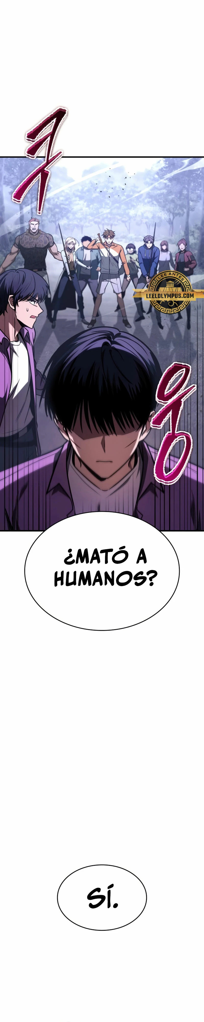 Read Tengo la guía exclusiva de la torre ES Manga Online