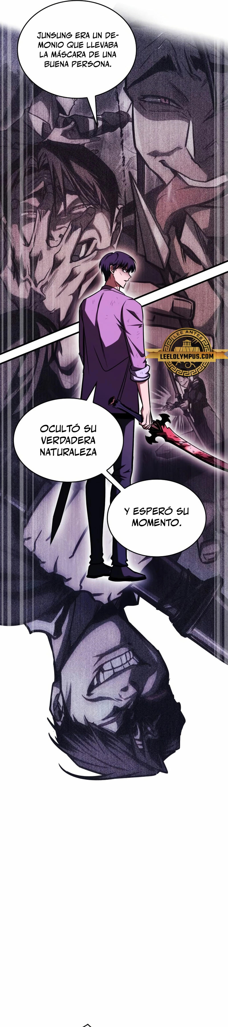 Read Tengo la guía exclusiva de la torre ES Manga Online