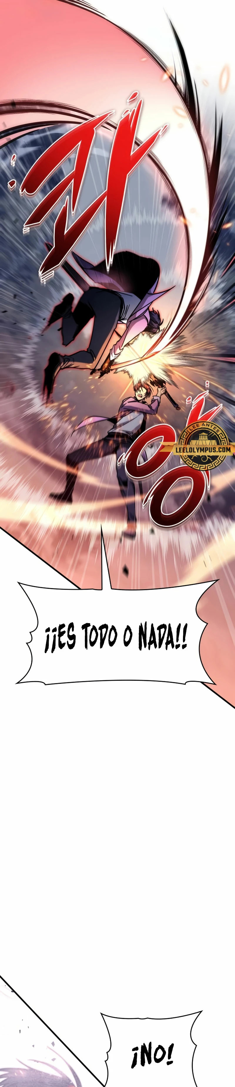 Read Tengo la guía exclusiva de la torre ES Manga Online