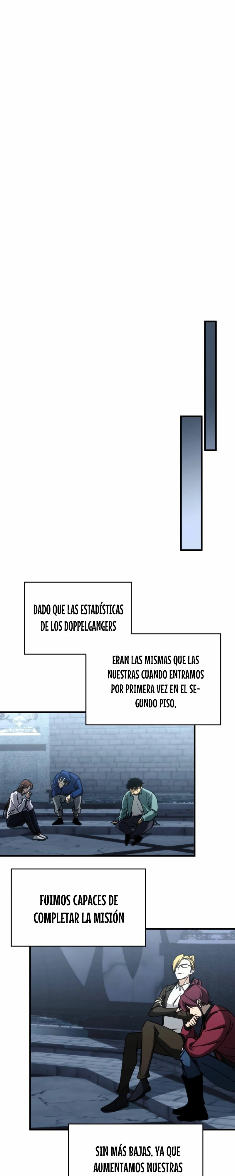 Read Tengo la guía exclusiva de la torre ES Manga Online