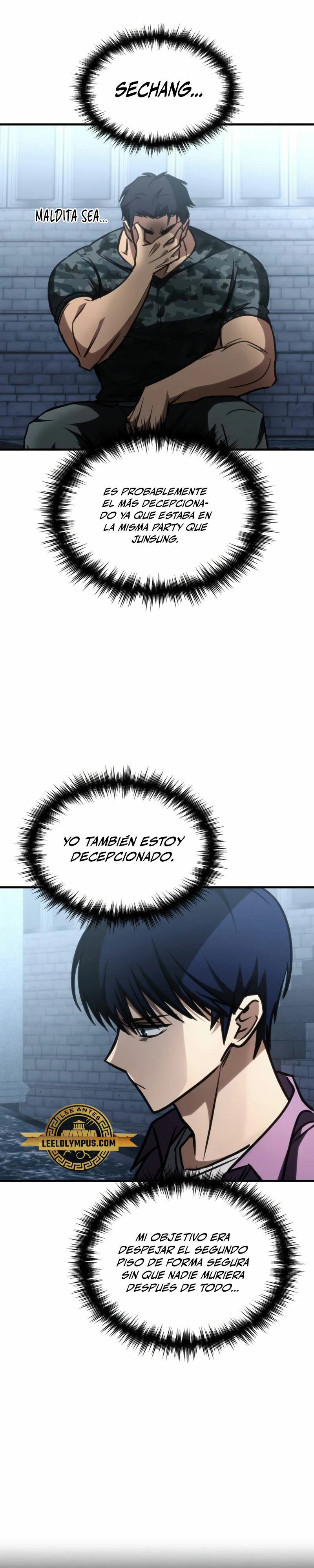Read Tengo la guía exclusiva de la torre ES Manga Online