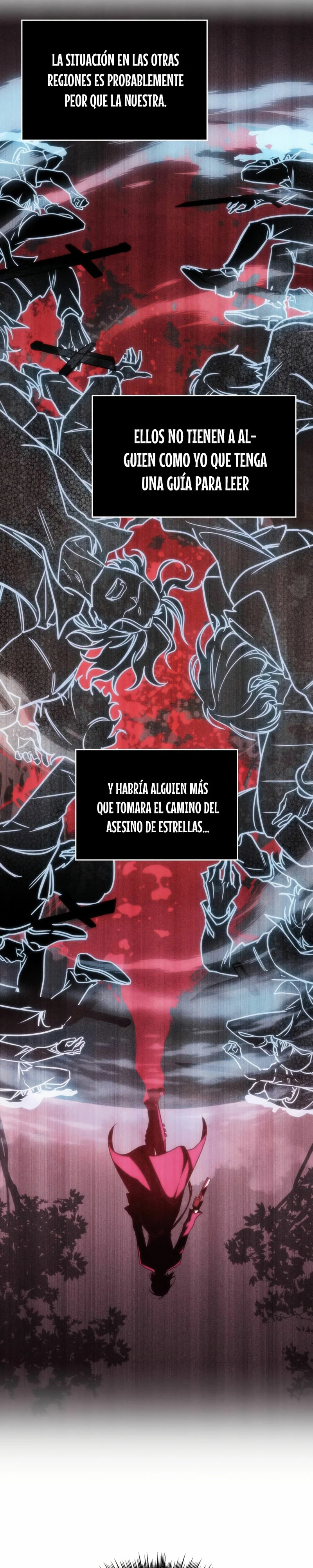 Read Tengo la guía exclusiva de la torre ES Manga Online