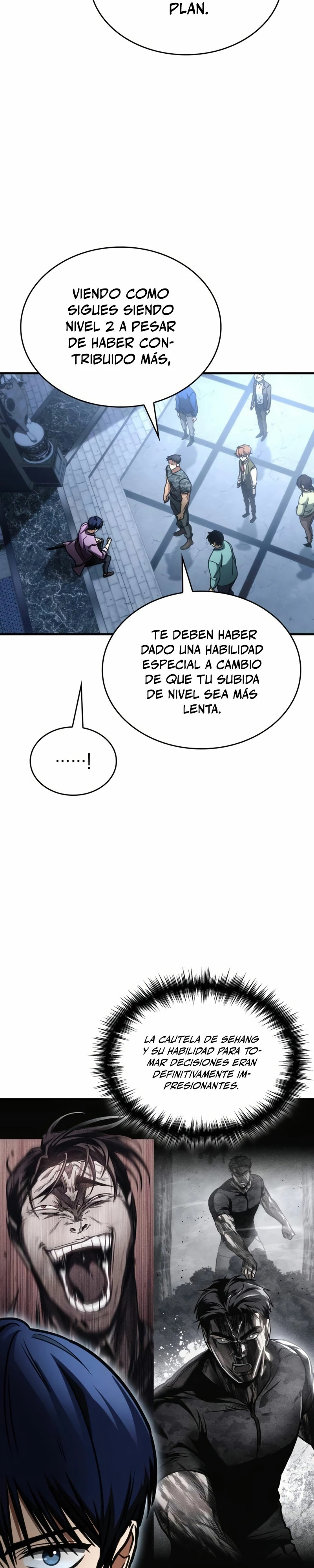 Read Tengo la guía exclusiva de la torre ES Manga Online
