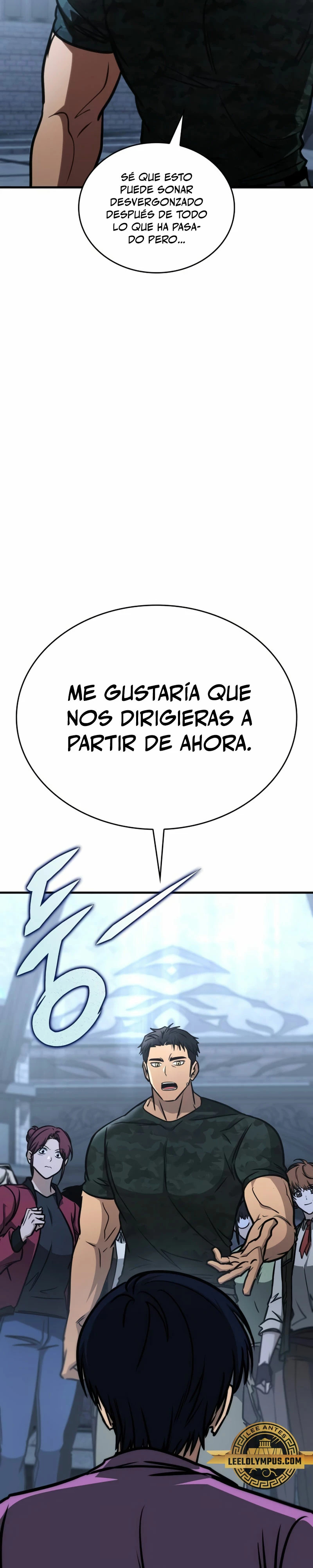 Read Tengo la guía exclusiva de la torre ES Manga Online