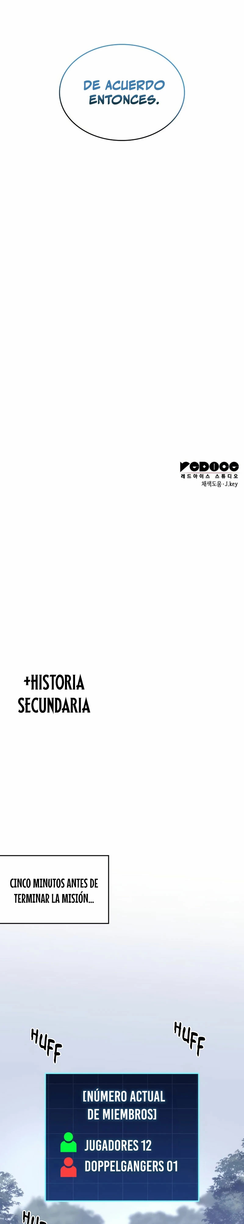 Read Tengo la guía exclusiva de la torre ES Manga Online
