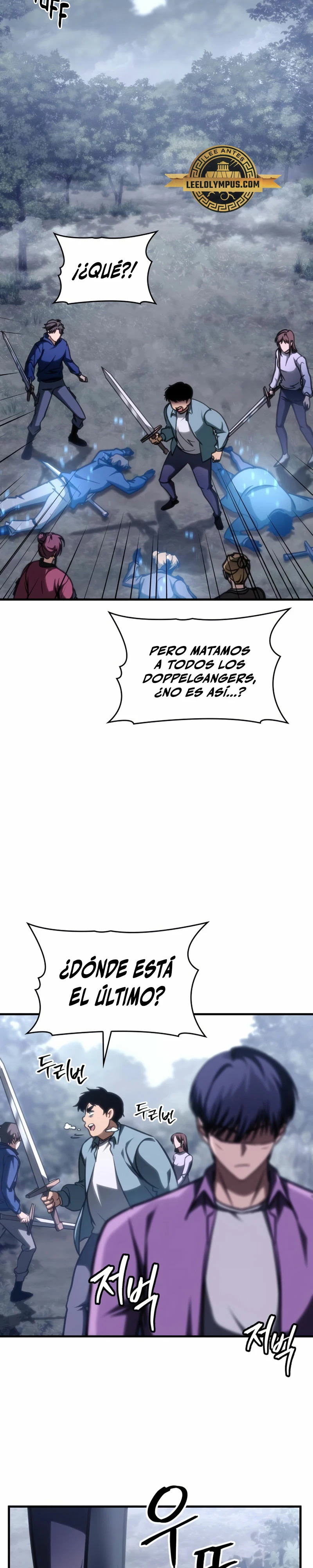 Read Tengo la guía exclusiva de la torre ES Manga Online