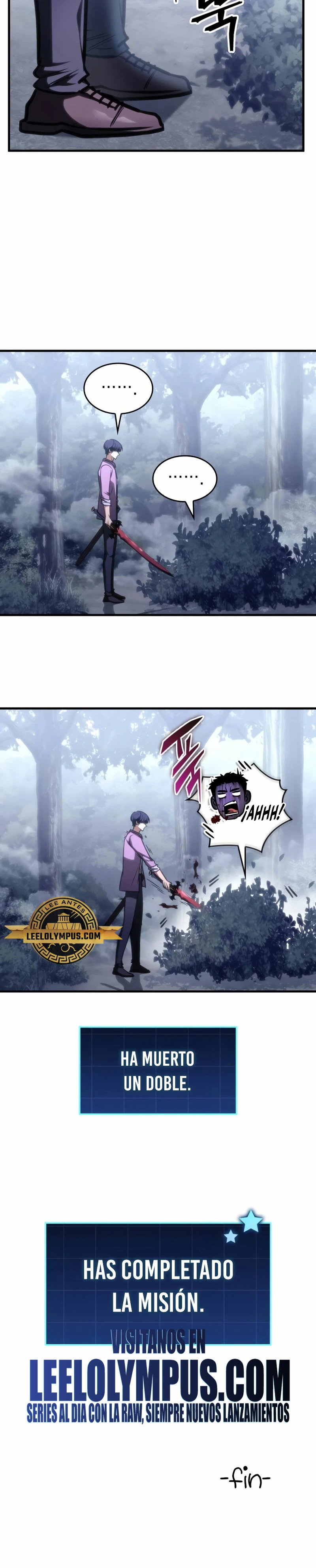 Read Tengo la guía exclusiva de la torre ES Manga Online