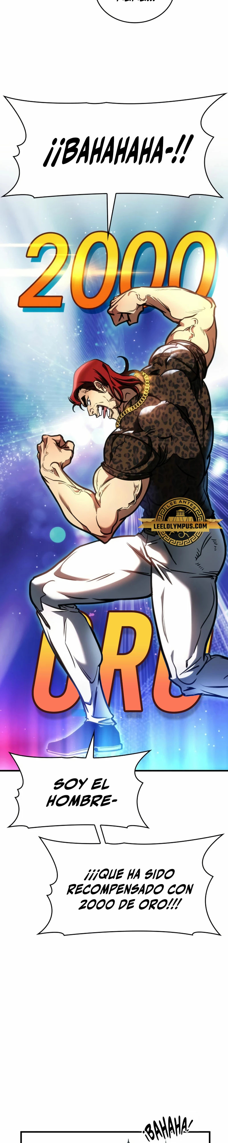 Read Tengo la guía exclusiva de la torre ES Manga Online