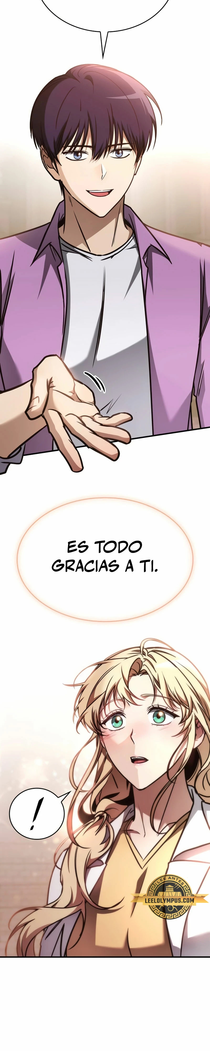 Read Tengo la guía exclusiva de la torre ES Manga Online