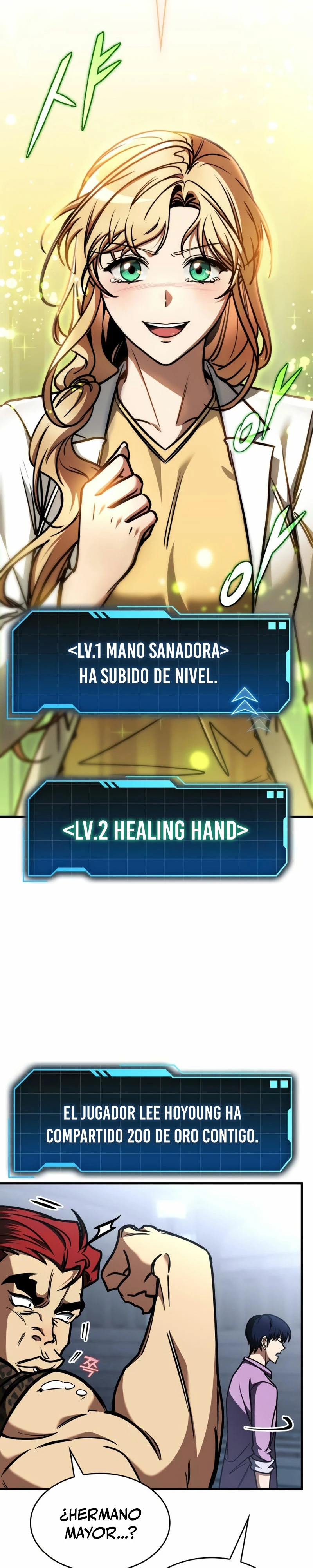 Read Tengo la guía exclusiva de la torre ES Manga Online