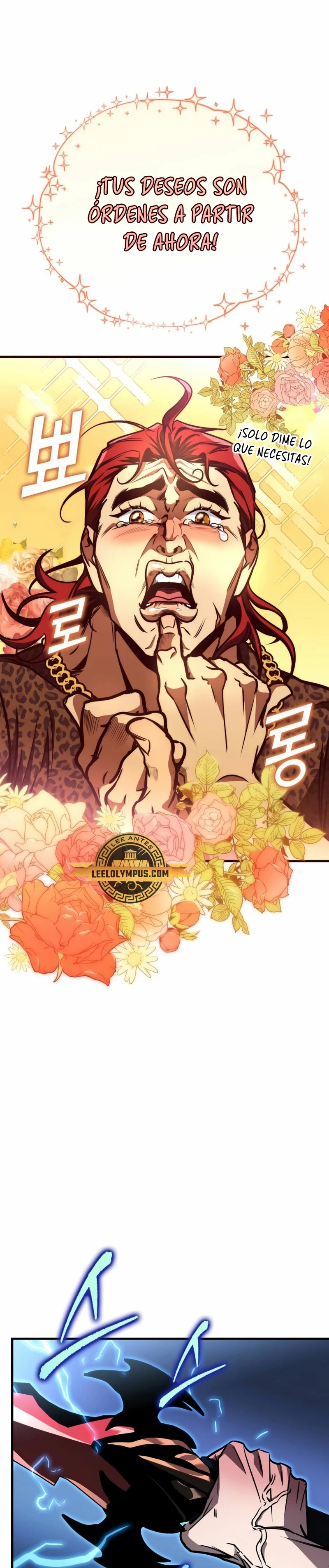 Read Tengo la guía exclusiva de la torre ES Manga Online