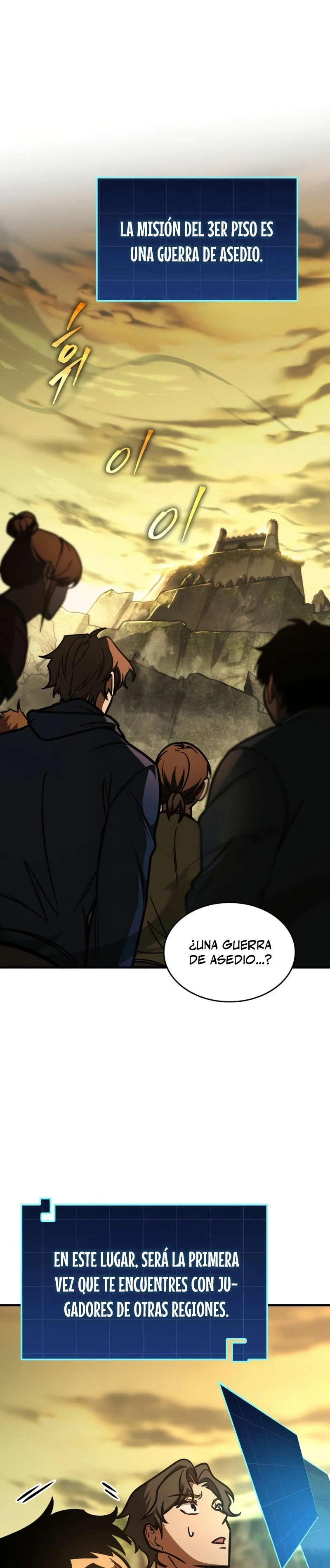 Read Tengo la guía exclusiva de la torre ES Manga Online