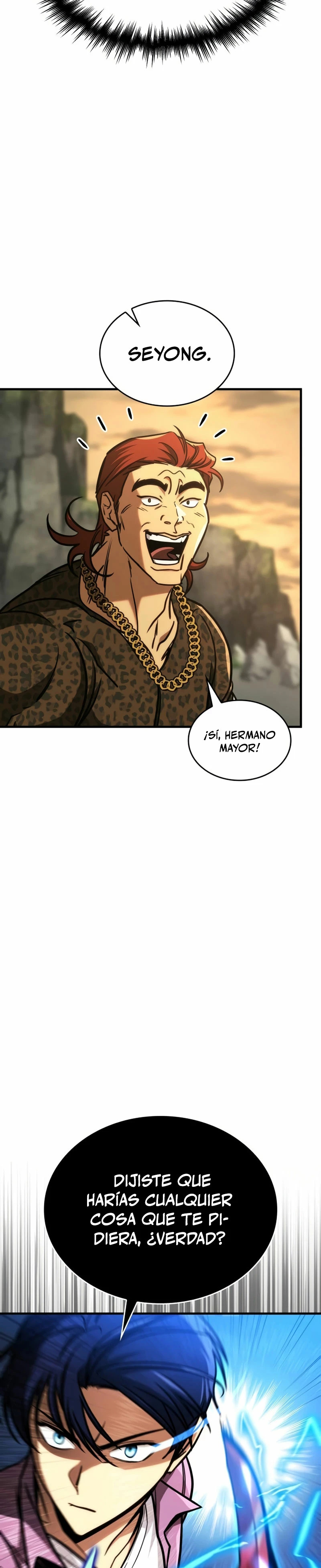 Read Tengo la guía exclusiva de la torre ES Manga Online