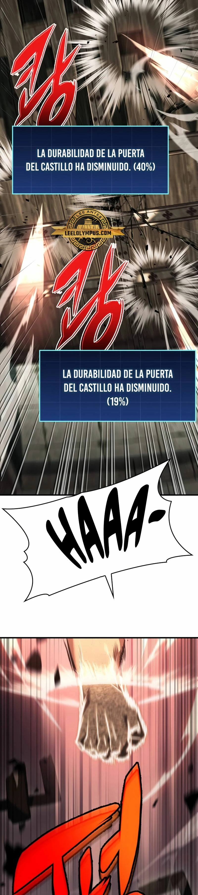 Read Tengo la guía exclusiva de la torre ES Manga Online