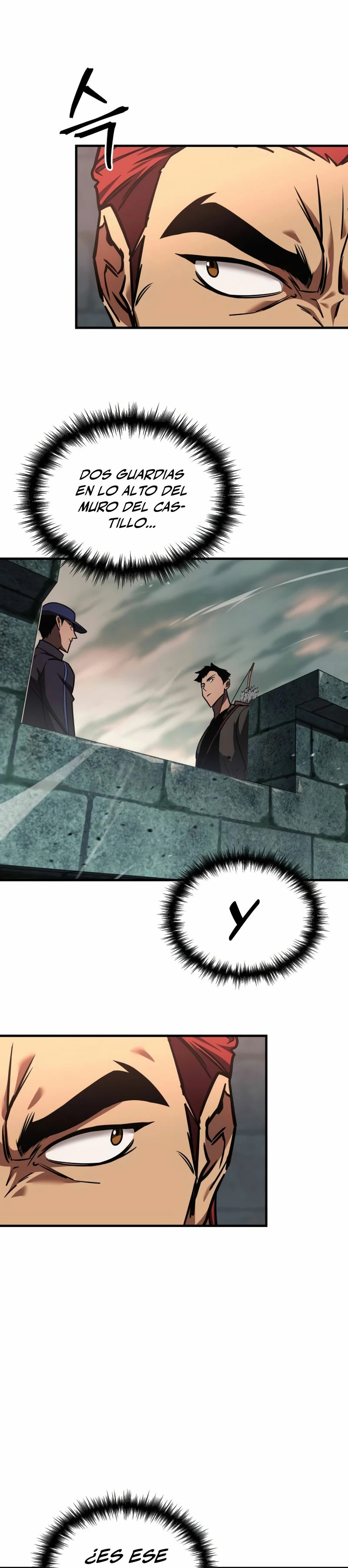 Read Tengo la guía exclusiva de la torre ES Manga Online