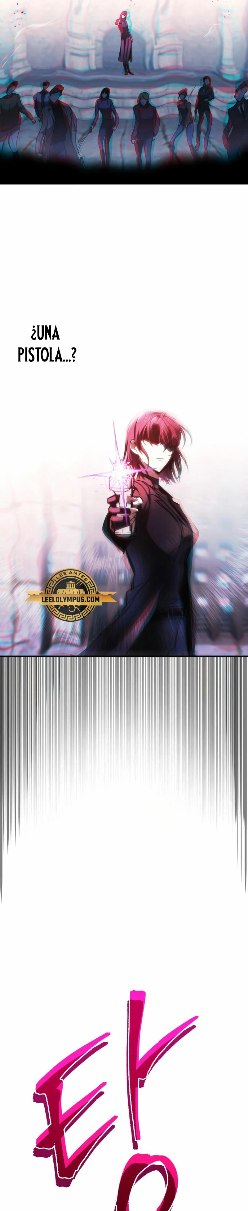 Read Tengo la guía exclusiva de la torre ES Manga Online