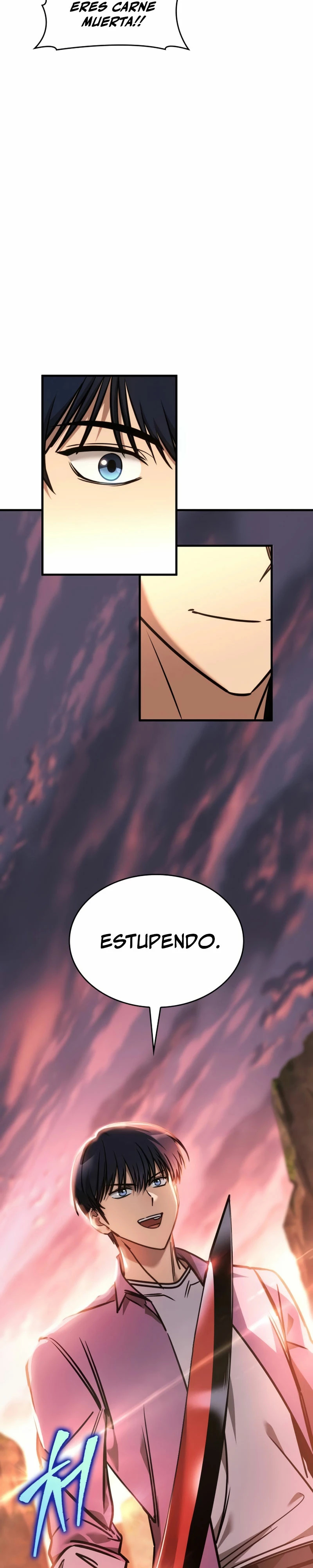 Read Tengo la guía exclusiva de la torre ES Manga Online