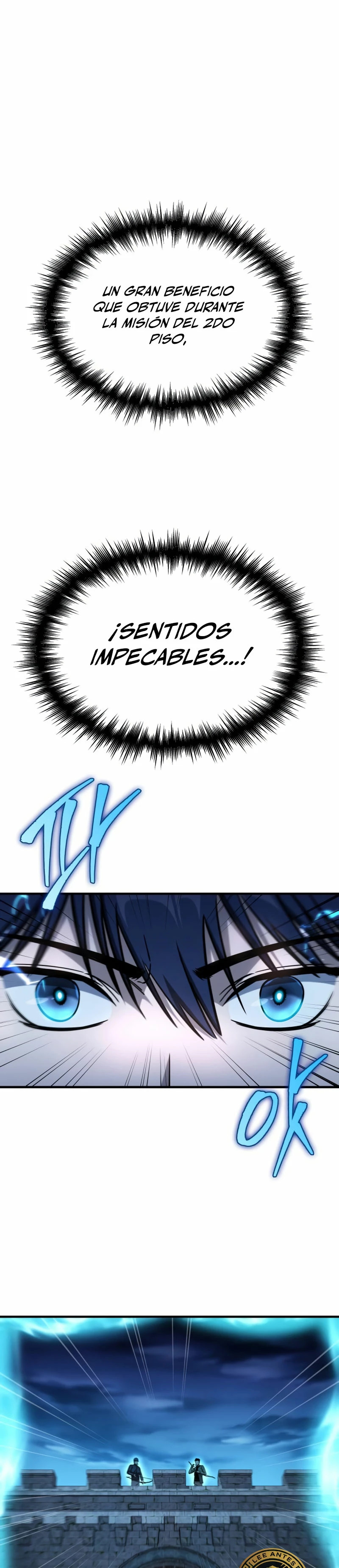 Read Tengo la guía exclusiva de la torre ES Manga Online