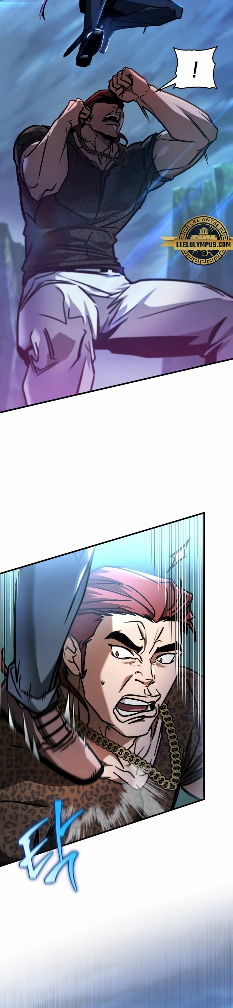 Read Tengo la guía exclusiva de la torre ES Manga Online